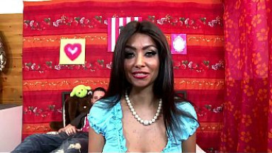 fucking latina mom