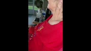 Hot BBW MILF Compilation!