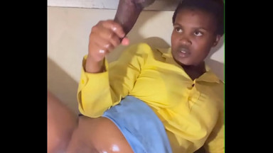 Handjob Compilation