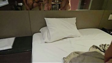 marido chamou amigo para um menage -LOIRA DE CORNO
