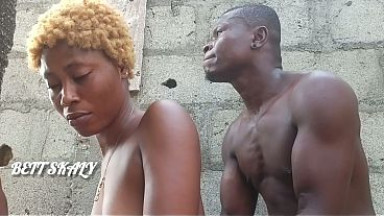 African outdoors lovers