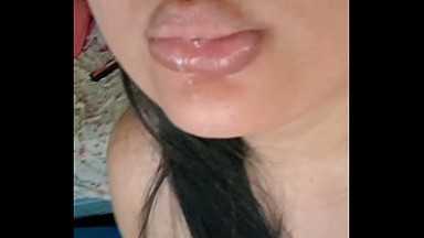 Hotpepita pussy big Bbw latina