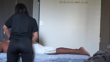 happy ending massage part 2