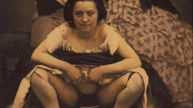 Vintage Pornography Challenge '1870s vs 1970s'