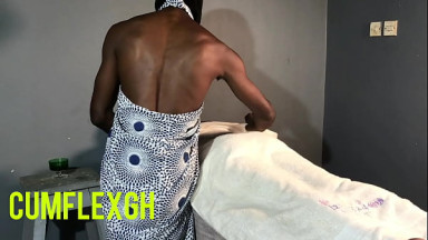 Deep Orgasm massage