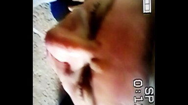 milf facial