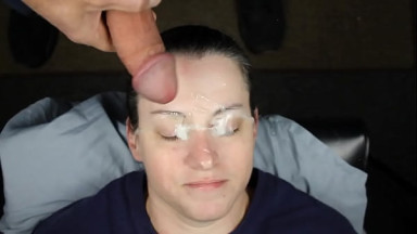 Dirty Dees Allstar Facial compilation 3