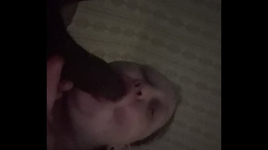Demon DeepThroat