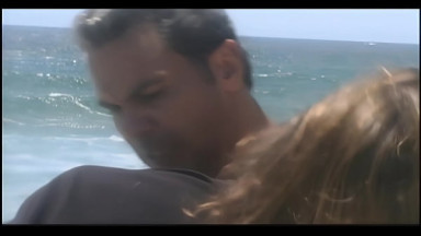 Auroira Snow Outdoor Sex Scene