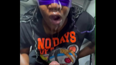 Hot Facial for Kookiie
