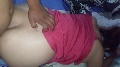 Milf Latina