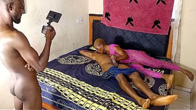 BANGED HARDCORE WHILE AFRICA RECORDS