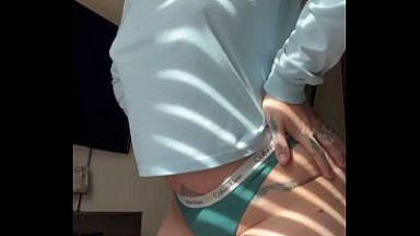 POV Domina Ass Worship JOI