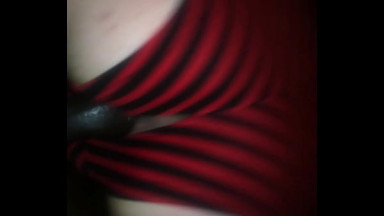 BBW Reverse Cowgirl