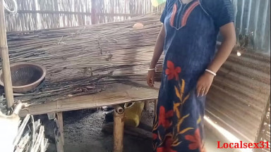 Bengali village Sex in outdoor ( Official video By Localsex31)
