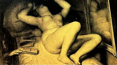 vintage erotic drawings