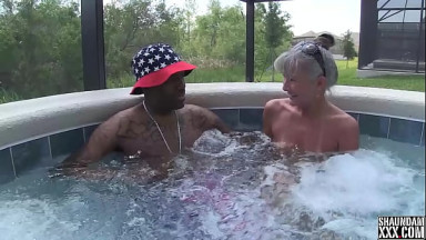 INTERRACIAL INDEPENDENCE TEASER