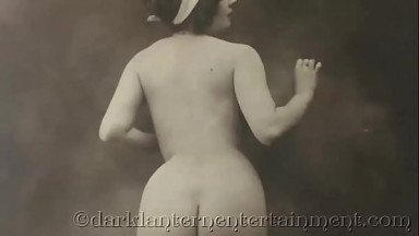 Dark Lantern Entertainment presents, My Secret Life, The Erotic Confessions of a Victorian English Gentleman