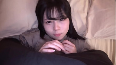 アイドル志望ちゃんに夢と精子を与える慈善活動！巨尻チャイナがドシコすぎて大量中出し！もも(20)