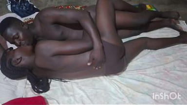 Sexe amateur africain