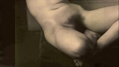 vintage erotic art