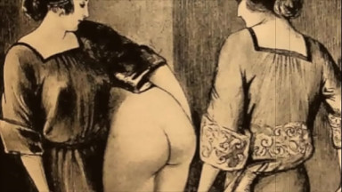my secret life, silents films