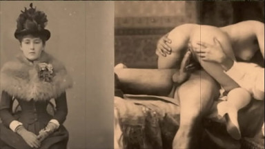 vintage erotic animation