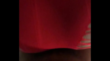 Backshots My Lil Bbw Bitch