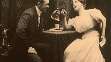 VINTAGE HALLOWEEN