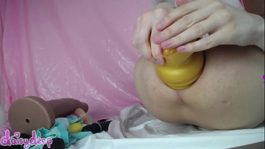 Mr Hankey's Toys Butt Bolt Clip 3
