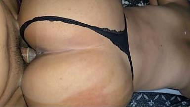 Cornudo comparte a su mujer con su amigo &iexcl;&iexcl;ESPOSA CALIENTE se folla a otro HOMBRE!! Esposo cornudo grabando