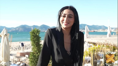 Didi, domin&eacute;e comme elle le souhaitait !
