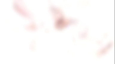 Brunette Beauty Avi Love Handles 5 BBC with Balls Deep Anal & DAP