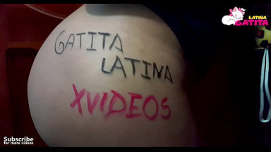 Gatita Latina Verificacion