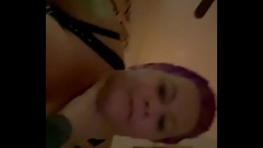 Amateur couple fuck
