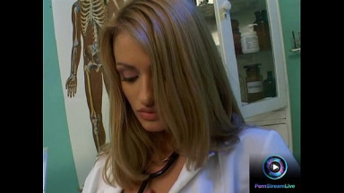 Kinky Andrea and her friends gets a satisfying fuck of their lifetime
