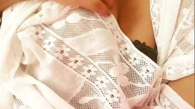 Latina sexy milf with sexiest tits
