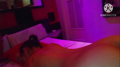 pendeja super caliente para coger