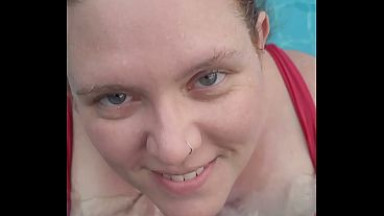 Hot Summer Exclusive POV