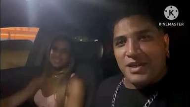 ESPOSA METENDO COM UM F&Atilde; NA VIA LIGHT