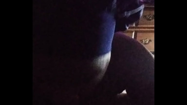 Ebony Bonnet trying to him you