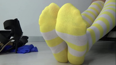 Only Feet 2