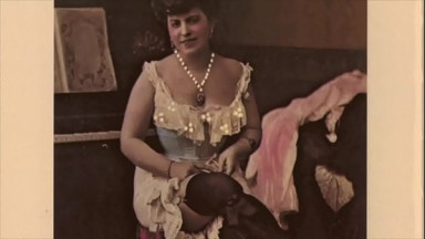 Dark Lantern Entertainment presents Two Centuries Of Vintage Porn