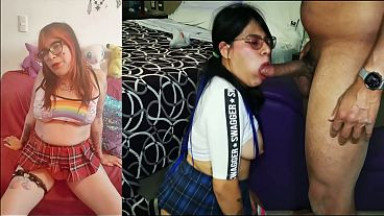 BBC INTERRACIAL- MEXICANA