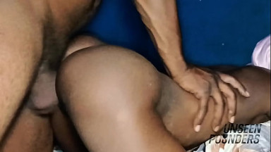 POV Doggystyle &ndash; 5 Minutes of Deep Backshots