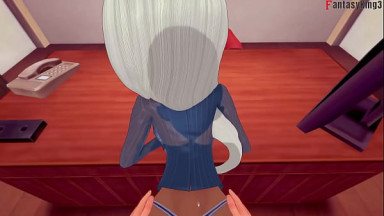 Mirage incredible pov sex | free pov | The Incredibles | Full & POV on Sheer & PTRN: Fantasyking3