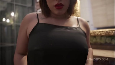 Anal sex While Being Recorded ALS044