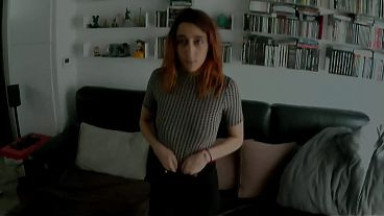 Mamou avec TCHIKITA partie 1 bande annonce