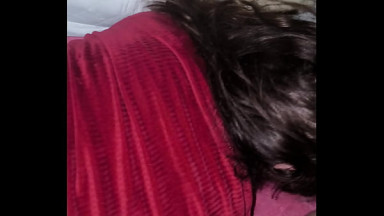 Sex arab hot Egyptian wife pov Doggystyle homemade cumshot