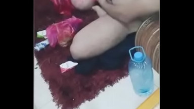 hot arab is ass big
